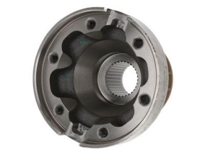 Ford FR3Z-4851-B Flange