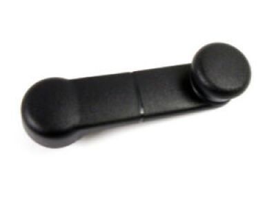 Ford F7UZ-1523342-AAA Window Handle