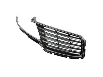 Lincoln Grille - EJ7Z-8200-AA