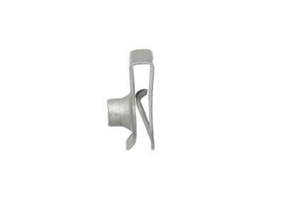 Ford -W520822-S439 Frame Nut