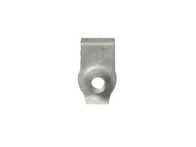 Ford -W520822-S439 Handle, Inside Nut