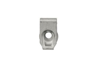 Ford -W520822-S439 Frame Nut