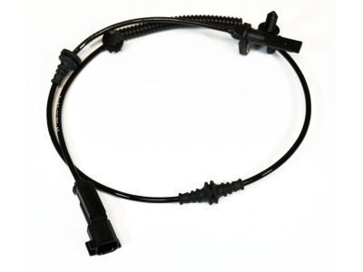 2017 Ford Police Interceptor Utility ABS Sensor - DA8Z-2C190-B