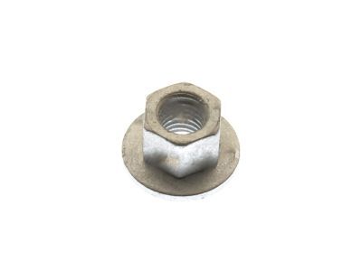 Ford -N621942-S441 Upper Bracket Nut