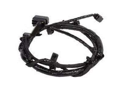 Ford DG9Z-15K867-A Wire Harness