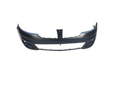 Lincoln 8A5Z-17D957-AAPTM Bumper Cover