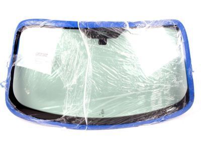 2015 Ford Mustang Windshield - FR3Z-6303100-H