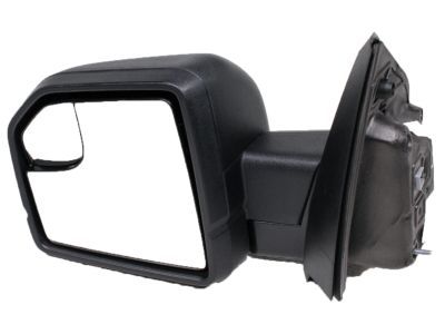 Ford FL3Z-17683-BB Mirror Assembly