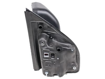 Ford FL3Z-17683-BB Mirror Assembly