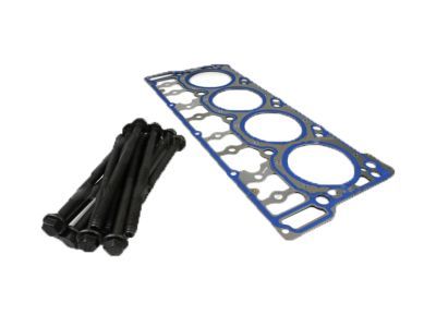 2007 Ford E-350 Super Duty Cylinder Head Gasket - 4C3Z-6051-EB