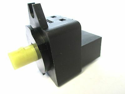 Mercury A/C Switch - F7RZ-18578-DA