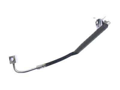 2018 Ford Mustang Brake Line - FR3Z-2078-E