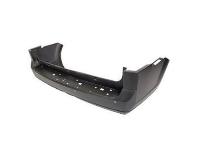 Lincoln 9L7Z-17K835-BPTM Bumper Cover