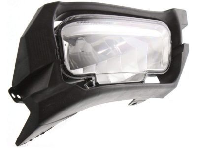 Mercury 8W3Z-15200-A Fog Lamp Assembly