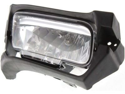 Mercury 8W3Z-15200-A Fog Lamp Assembly