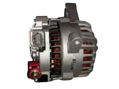 Ford XR3Z-10V346-AARM Alternator Assy