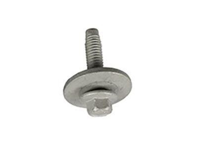 Lincoln -W716904-S439 Side Retainer Bolt