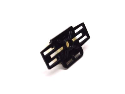 Ford -W703475-S300 Clip                               