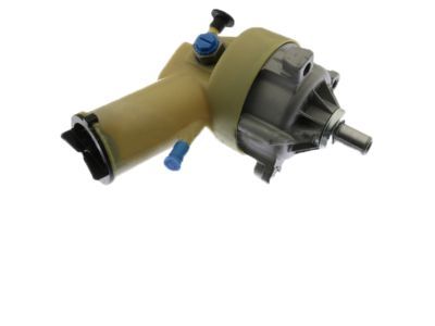 Ford F1TZ-3A674-DBRM Pump Assembly - Power Steering