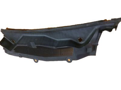 Ford AR3Z-63018A17-AA Cowl Grille