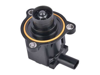 Lincoln CJ5Z-9U465-A Valve