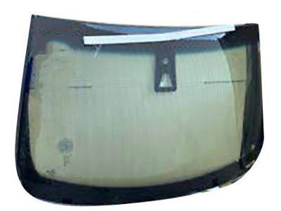 Ford Windshield - 9T1Z-5803100-D