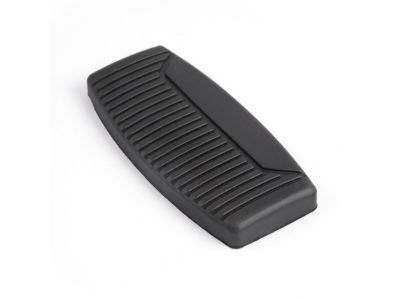 Lincoln D3TZ-2457-B Pad - Pedal