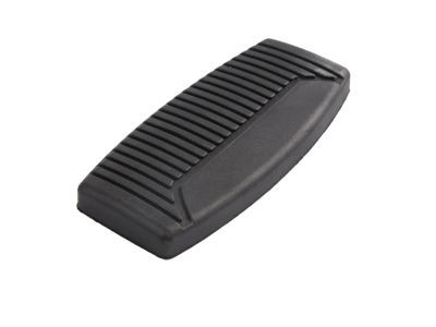 Lincoln D3TZ-2457-B Pad - Pedal