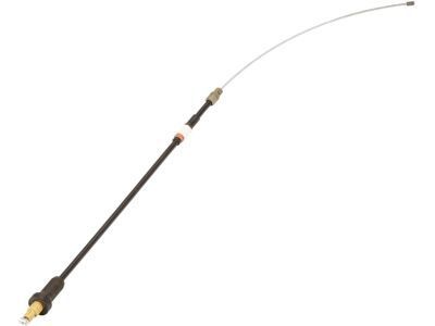 Ford 4L5Z-2853-AA Front Cable