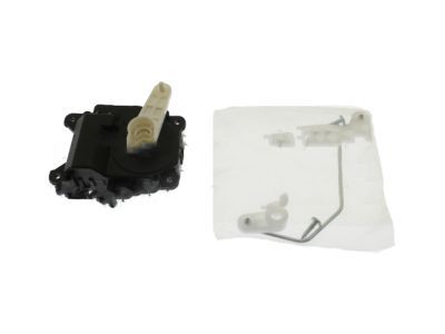 Ford Edge Blend Door Actuator - 7T4Z-19E616-C