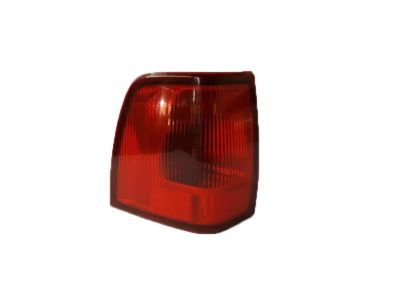 Lincoln 3L7Z-13405-AA Tail Lamp Assembly