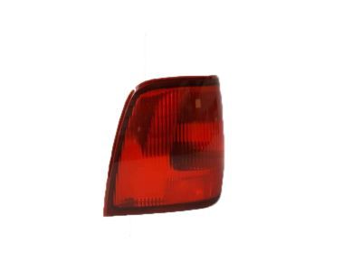 Lincoln 3L7Z-13405-AA Tail Lamp Assembly