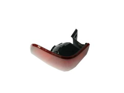 Lincoln 3L7Z-13405-AA Tail Lamp Assembly