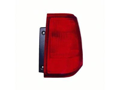 Lincoln Tail Light - 3L7Z-13405-AA