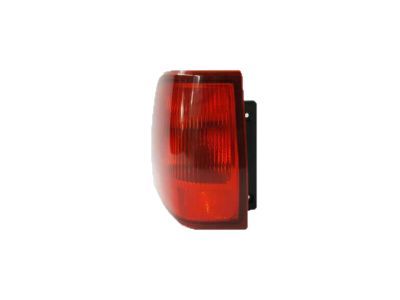 Lincoln 3L7Z-13405-AA Tail Lamp Assembly