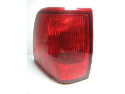 Lincoln 3L7Z-13405-AA Tail Lamp Assembly