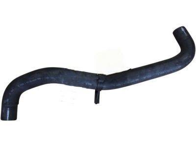 2010 Ford F-150 Radiator Hose - AL3Z-8260-B