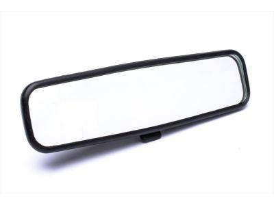 1991 Mercury Tracer Car Mirror - FOTZ-17700-A