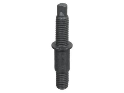 Ford -W707753-S900 Catalytic Converter Stud