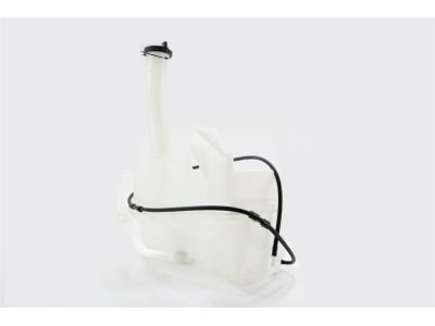 Ford YW4Z-17618-AA Reservoir - Windshield Washer