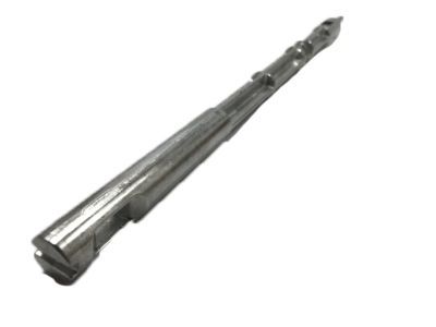 Ford F7DZ-7361-A Shaft