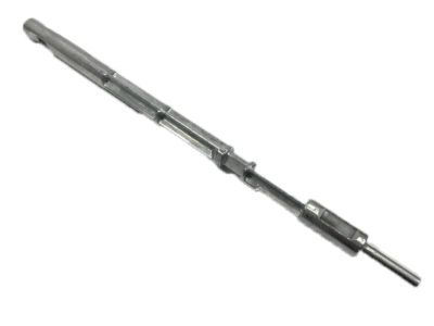 Ford E-150 Econoline Steering Shaft - F7DZ-7361-A