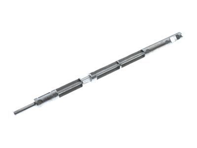 Mercury F7DZ-7361-A Shaft