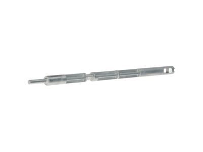 Lincoln F7DZ-7361-A Shaft