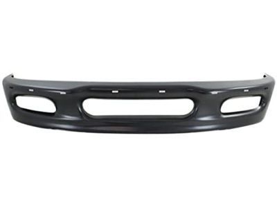 2004 Ford F-150 Heritage Bumper - 1L3Z-17D957-BB