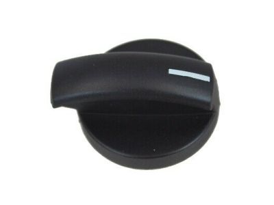 Ford 5C3Z-18519-AA Knob