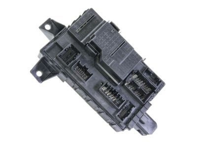 Ford BC2Z-15604-D Control Module