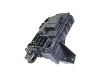 Ford E-350 Super Duty Body Control Module - BC2Z-15604-D