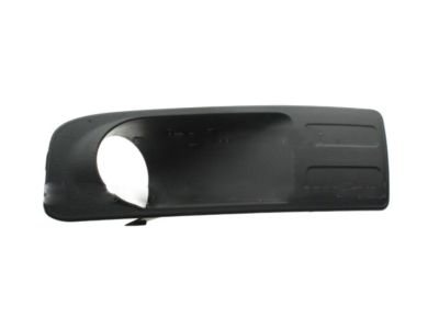 Ford 6E5Z-17E811-CA Cover