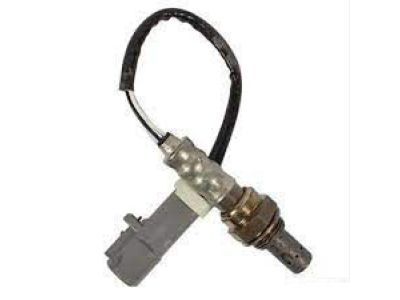 Ford 7T4Z-9F472-A Front Oxygen Sensor